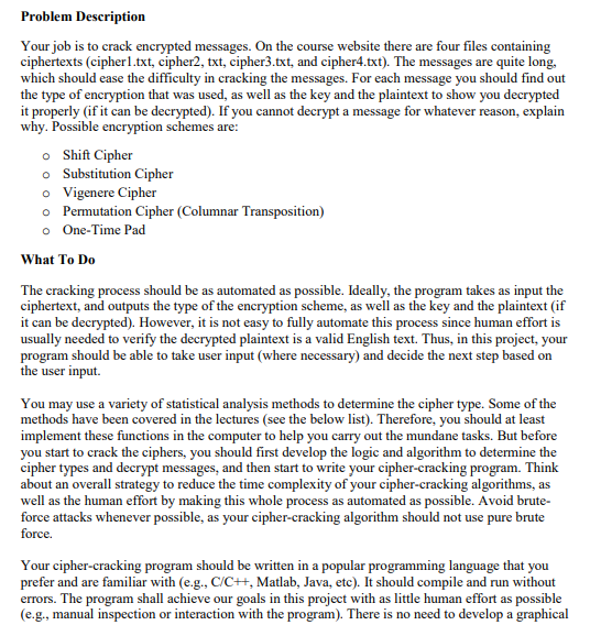 Does anyone have a code for PYTHON or MATLAB that can do