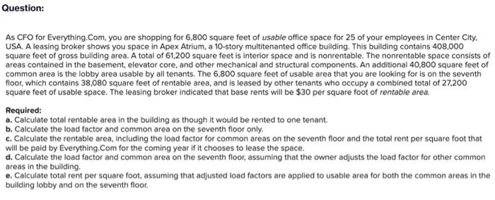 answer for part d and part eplease do not copy and paste