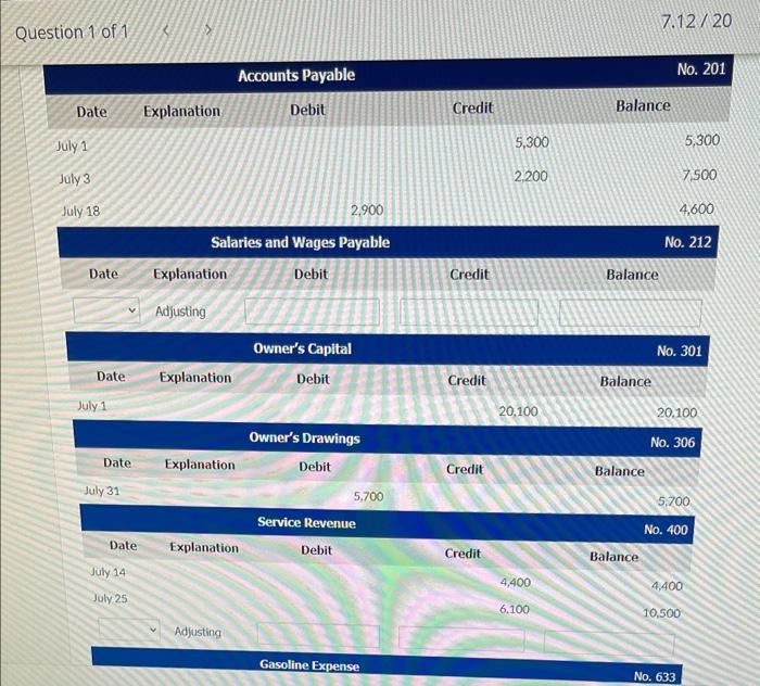 following adjustments on the worksheet and complete the worksheet. (1) Unbilled and