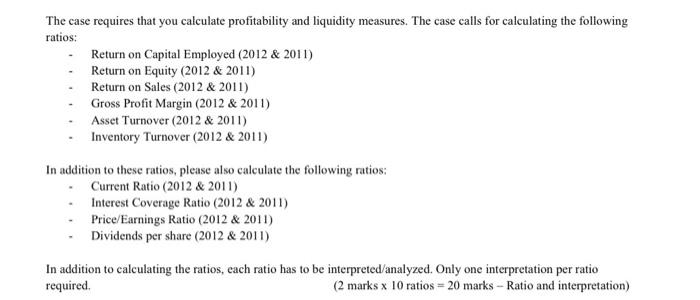 to understand the company rather than evaluating whether it is a desirable