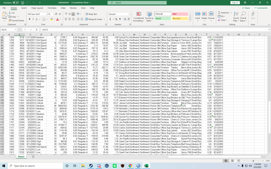 Task 4 is the question related to the set. sa Comments 29