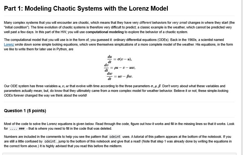 one to reference. Any help is greatly appreciated! Thanks! Question 2 Code