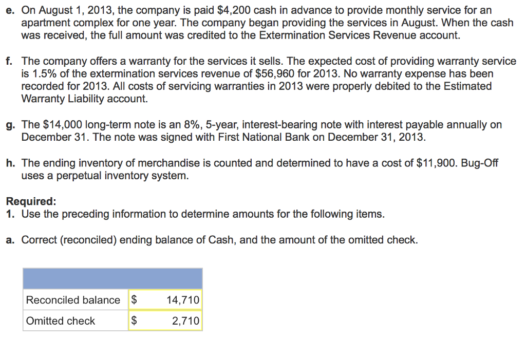 Balance 17,400 Cash Accounts receivable 4.900 Allowance for doubtful accounts 822 Merchandise
