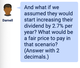 is incorrect Darnell One of the options is Delta Airlines. They have