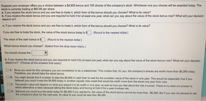  Please help me answer this question, i will rate! thanks! Suppose