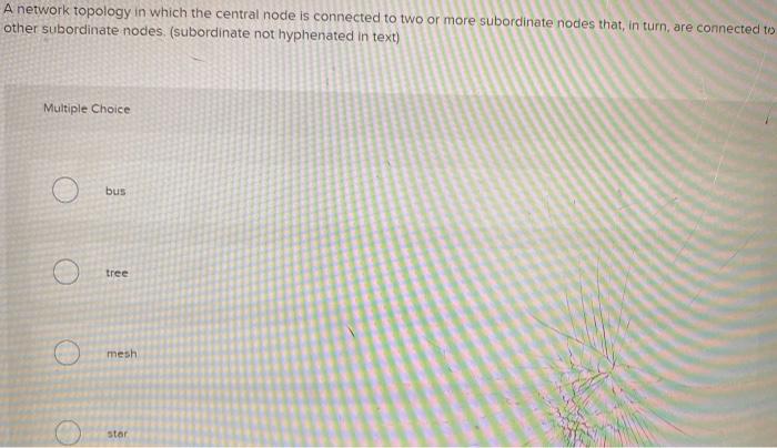  Please I need an answer as soon as possible . I