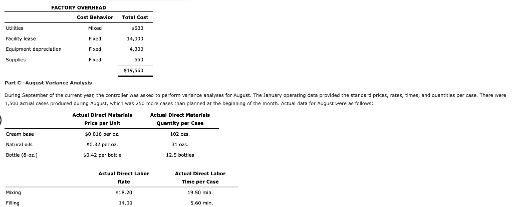A when completing this section. case. There is a selling commission of