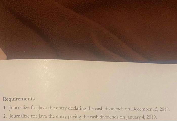 has two classes of stock: common, $3 par value; and prefemmel $30