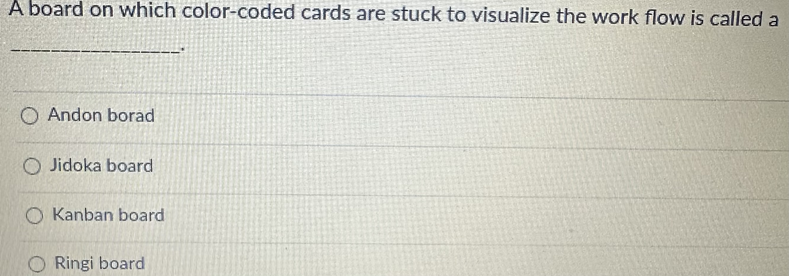 flow, reduce waste, minimize inventory, and speed up the production process. Easily