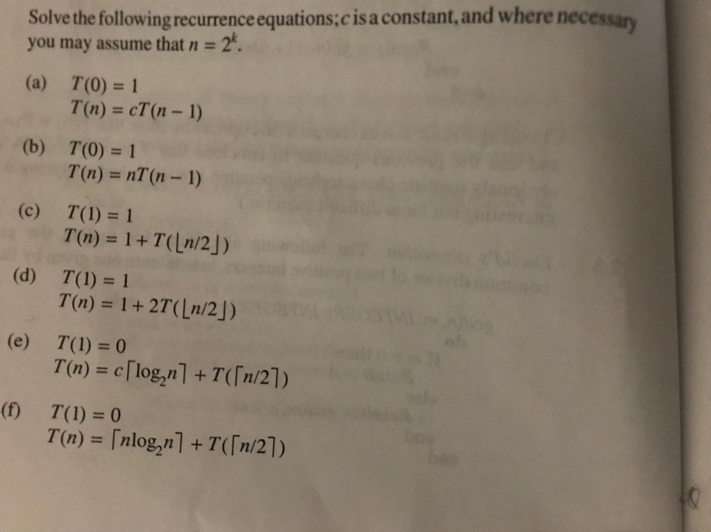 Can someone help me solve question A. Step by step please.
