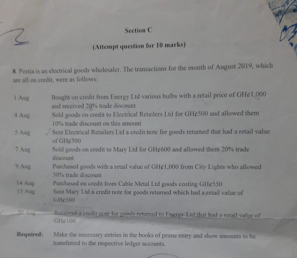 the business being separate and distinct from the owners consistent with the