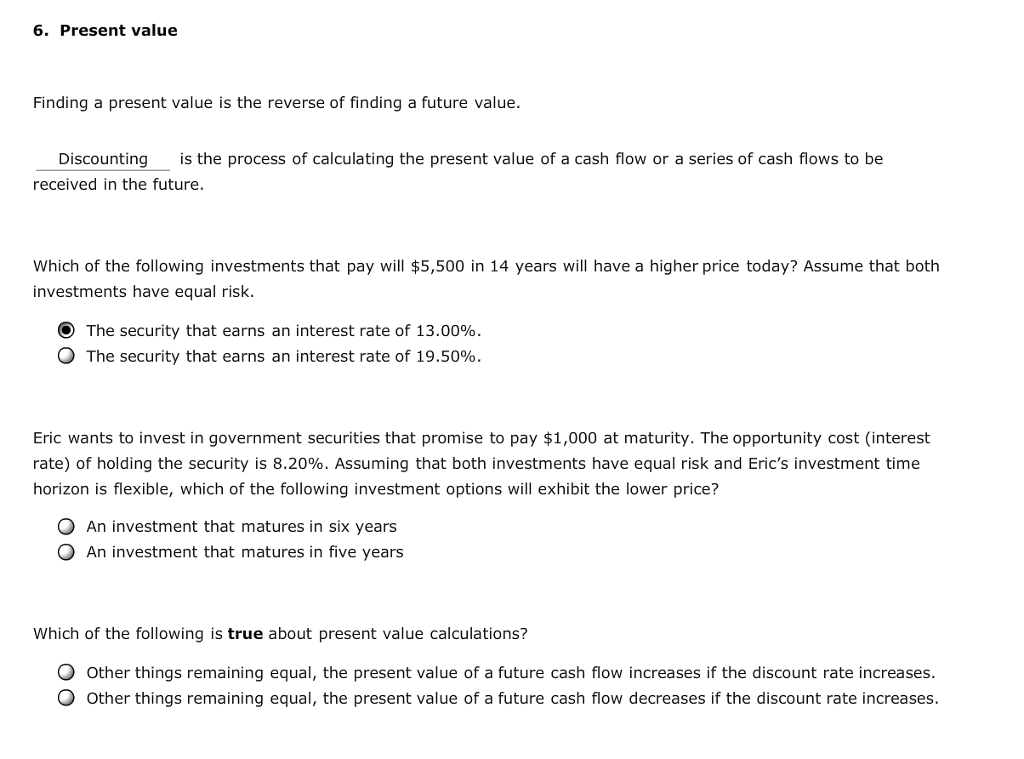 be solved using a mathematical equation, a financial calculator, or a spreadsheet.