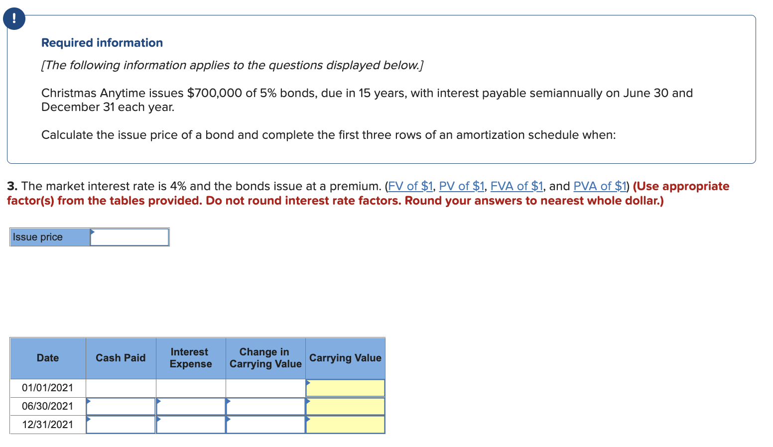 PLEASE POST AN EXPLAINATION PLEASE & THANK YOU :) Required information (The