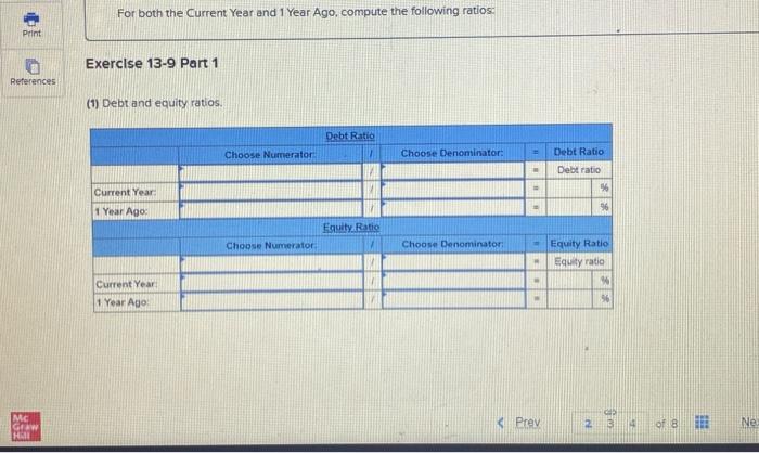 [The following information applies to the questions displayed below) Simon Company's year