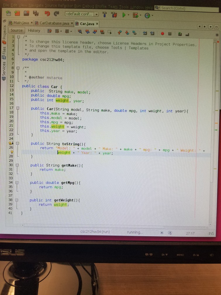 me a helping hand it would be much appreciated. Thank you. CSC