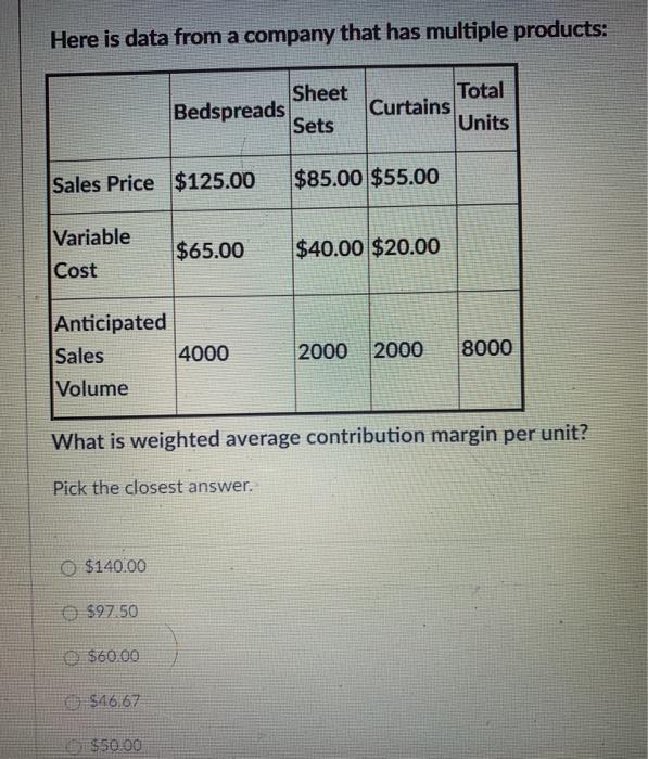 no explantion needed, just need a fast answer Here is data from