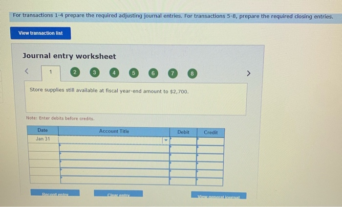 unadjusted trial balance for Carter Company is found on the trial balance