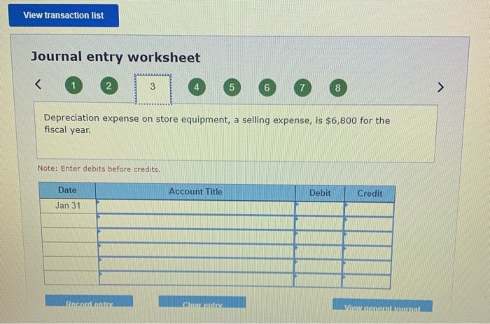 and general and administrative activities. Carter Company uses a perpetual inventory system.