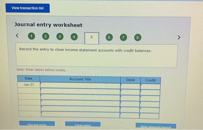 a. Store supplies still available at fiscal year-end amount to $2,700, b.