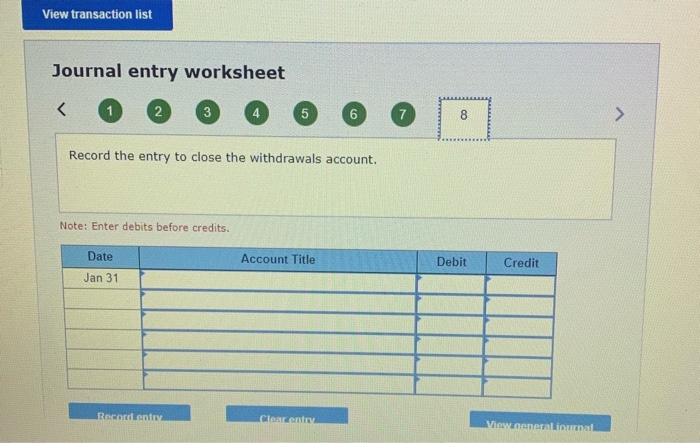 fiscal year d. To estimate shrinkage, a physical count of ending merchandise