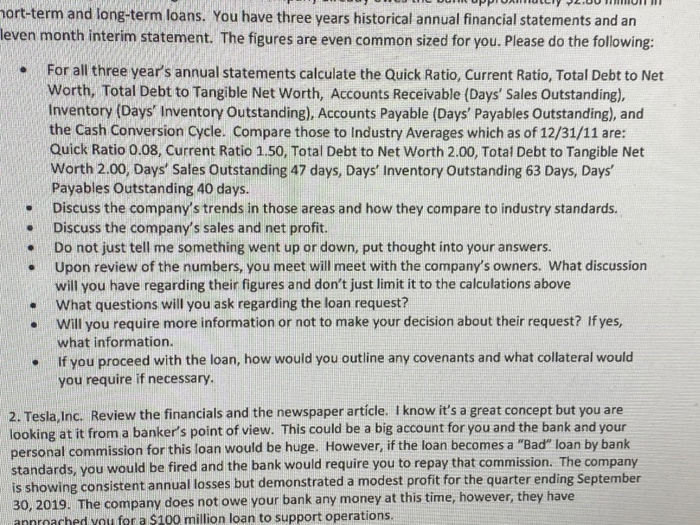  P U MUULIL DUMLUPPI UAMULLIY 2.UU MULTI hort-term and long-term loans.