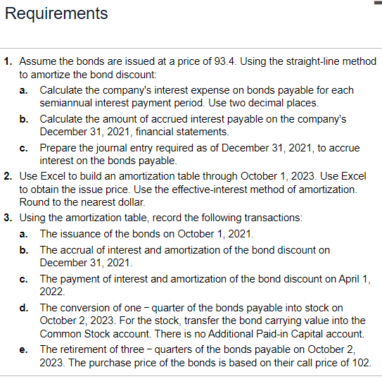 issue- 7% annually, 3.5% semiannually The Dynamic Aircraft Company has issued 6%