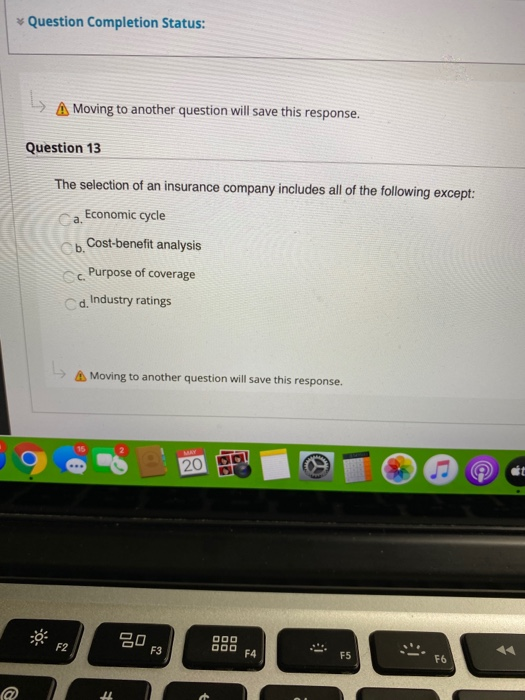 Which of the following is not an advantage of a revocable trust?