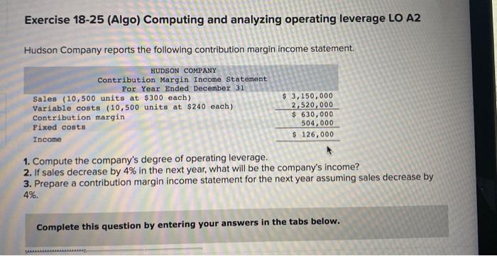 does anyone know how to do this ONE PROBLEM question??? its mangerial