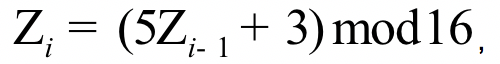 Simulation Modeling and Analysis Problem: Lets suppose that service times that customers