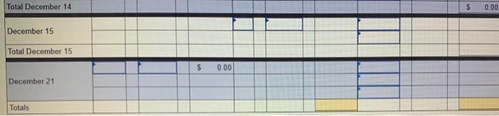 the following three inventory purchases. Monson uses a perpetual inventory system. Also,