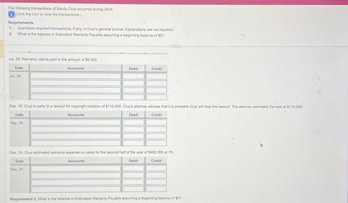 & E+ & & \\ \hline & & & \\ \hline \end{tabular}