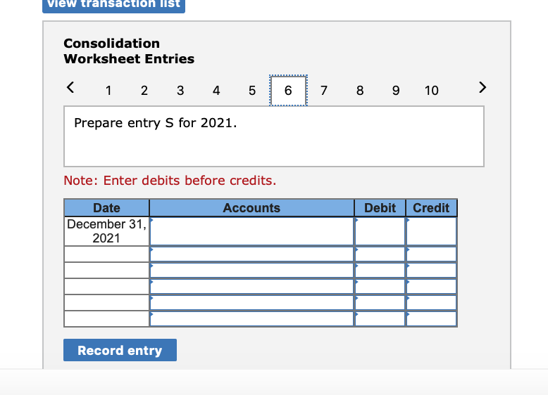 remaining life) 407,500 Inventory 119,000 Land 82,000 171,500 Long-term liabilities (mature 12/31/23)