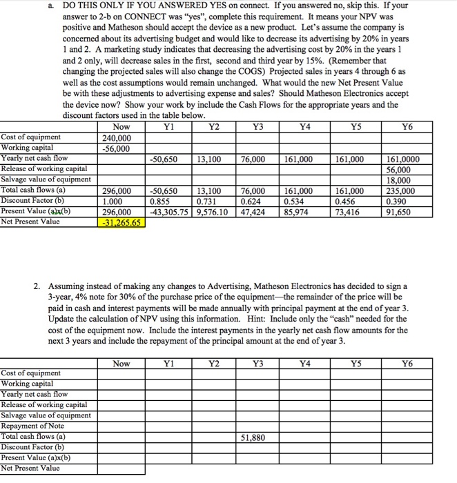 out to 51,880 Matheson Electronics has just developed a new electronic device