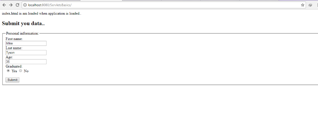 the guidelines outlined below, but I already have the code for the