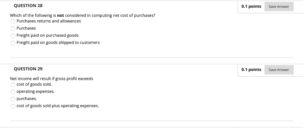 retailer. On January 14, 2017, Rains purchased merchandise inventory at a cost