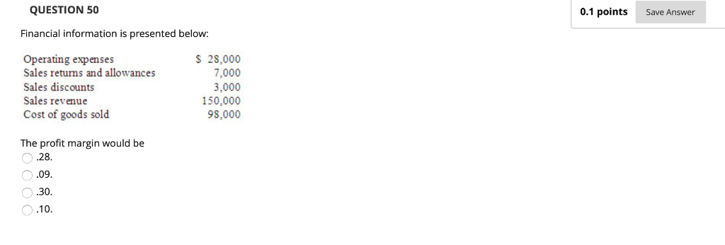 the following is not considered in computing net cost of purchases? Purchases