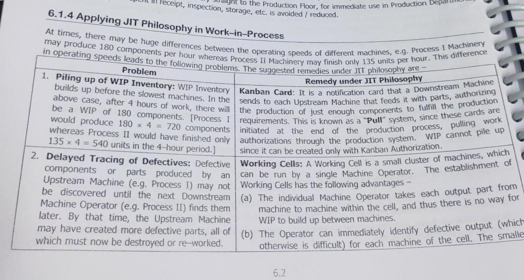 Sector also, particularly at the stage of actual implementation of service. 2.