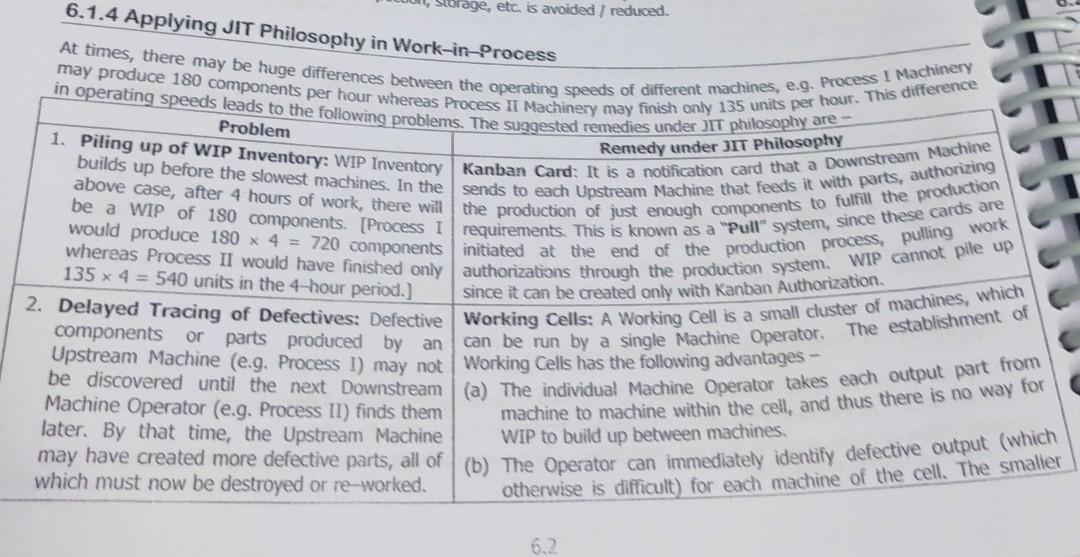 Service Sector, Target Costing can be applied even at the "implementation" or