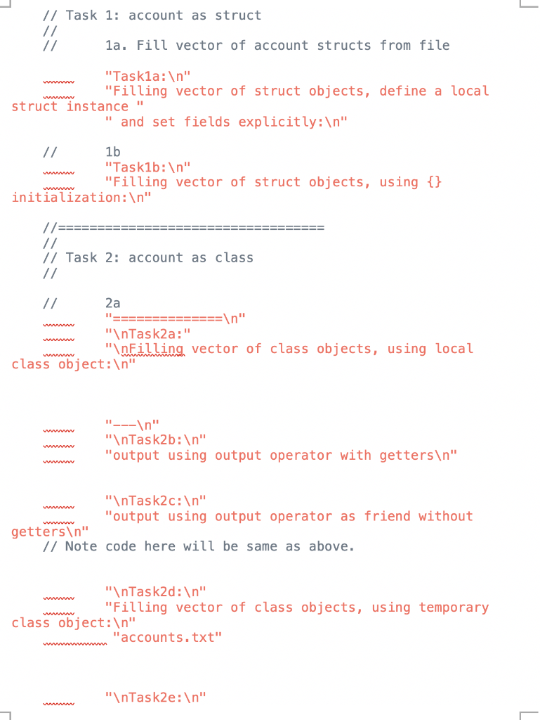 write such code, but I have had students say that would be