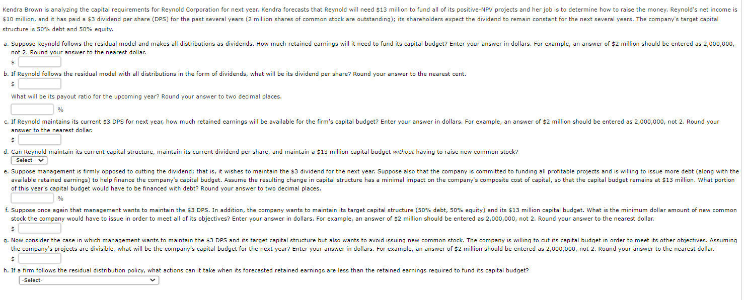 14.14 structure is 50% debt and 50% equity. not 2. Round your