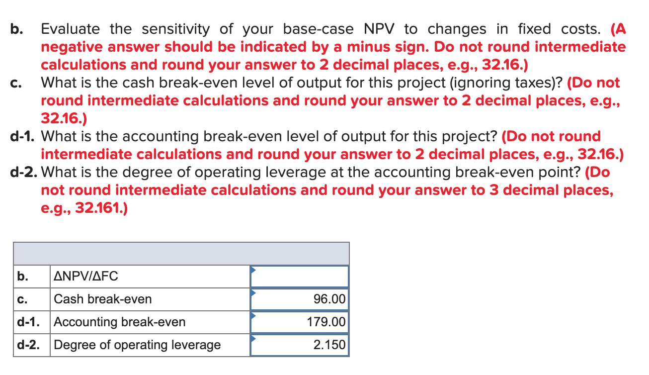 You are considering a new product launch. The project will cost $1,975,000,