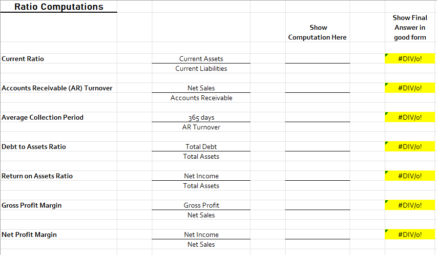 account balances. \begin{tabular}{l|r|l|r} & \multicolumn{1}{|l|}{ Debit } & & \multicolumn{2}{l}{ Credit }