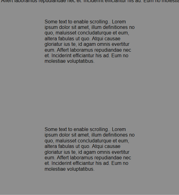 HTML/CSS/Javascript spacing I'm displaying paragraphs that are placed too far apart frome