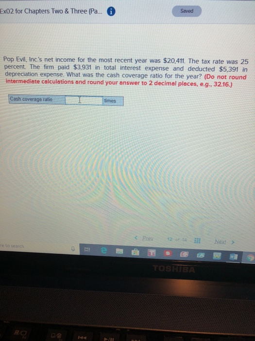  Ex02 for Chapters Two & Three (Pa... Saved Pop Evil, Inc's