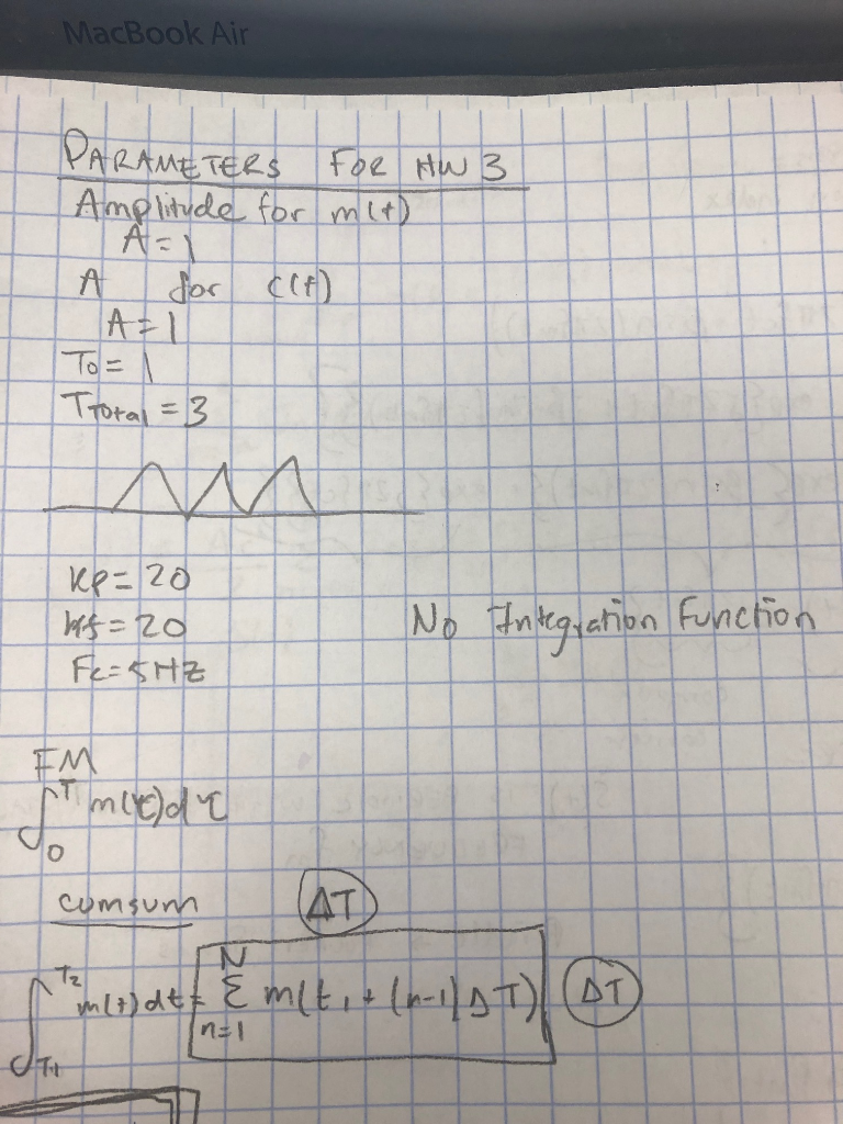 the sawtooth wave shown in Figure P4.1 on page 140 of the