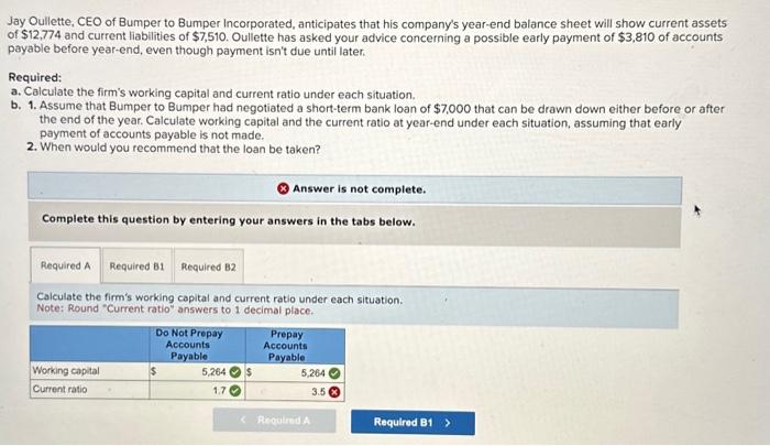  solve the question for me. i need correct answer. Make sure