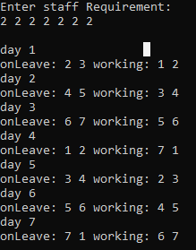 help mee how to print the element inside the queue ,i wanna