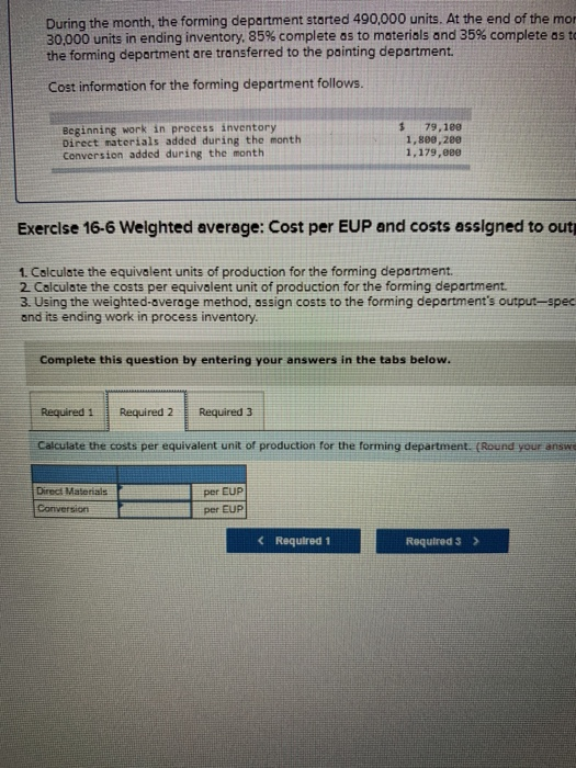 following information applies to the questions displayed below) Fields Company has two