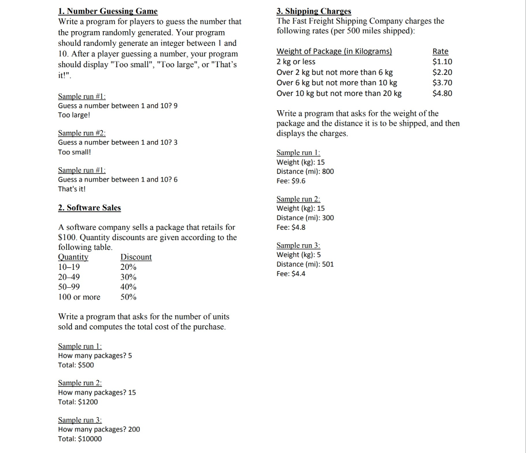  Can I please get on this in Python. I've done it