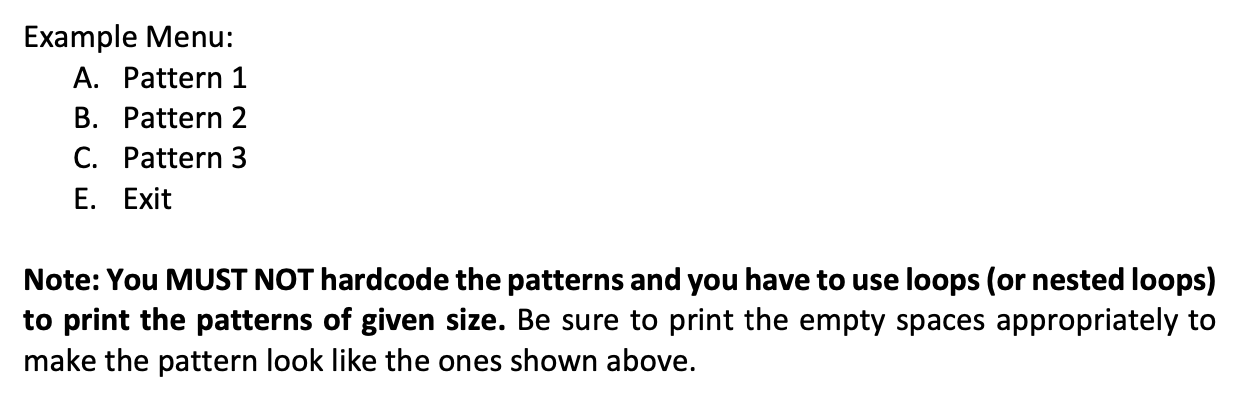 source files (including main to test your work) into a zip file